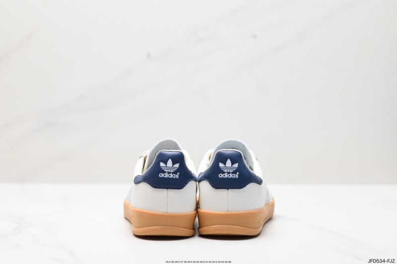 Adidas Gazelle Shoes